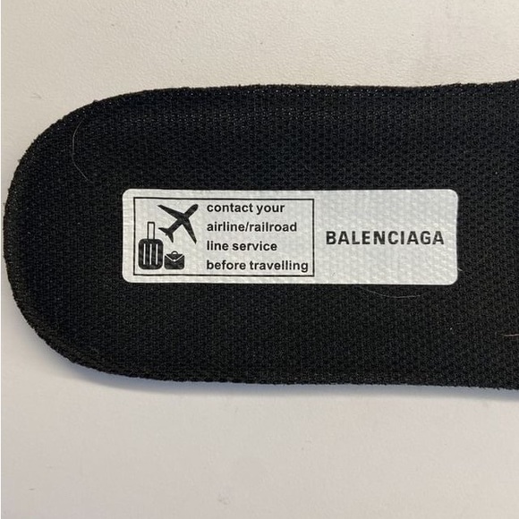 Balenciaga Track Led Sneakers Men 43 - Picture 9 of 10